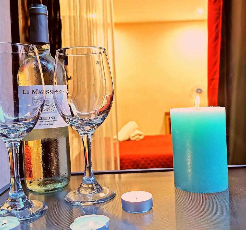 Ponte Di Nona House - A Casa Simpatia Partners Hotel - Rome, Rome